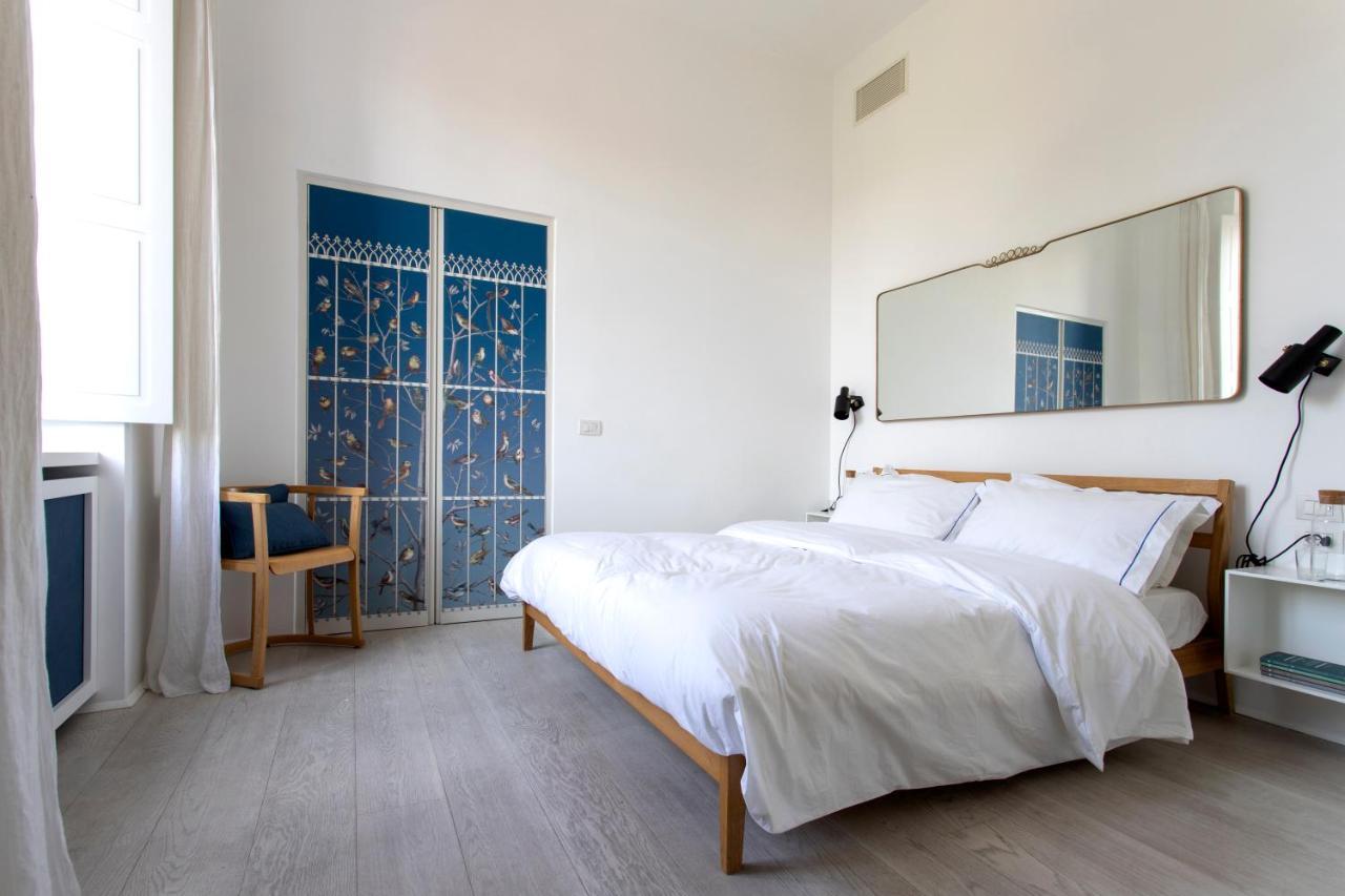 Appartement Luxury Fanti 5