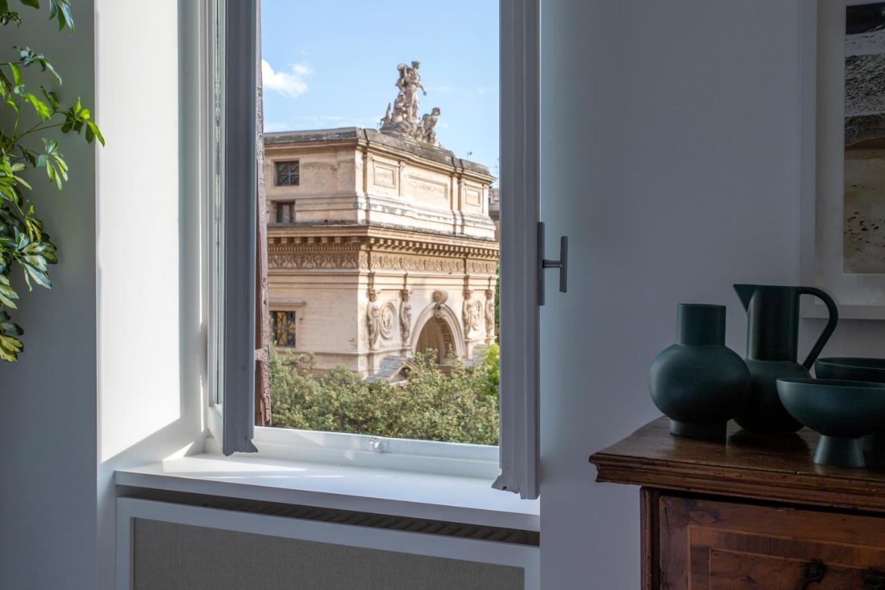 Luxury Fanti 5 Apartment