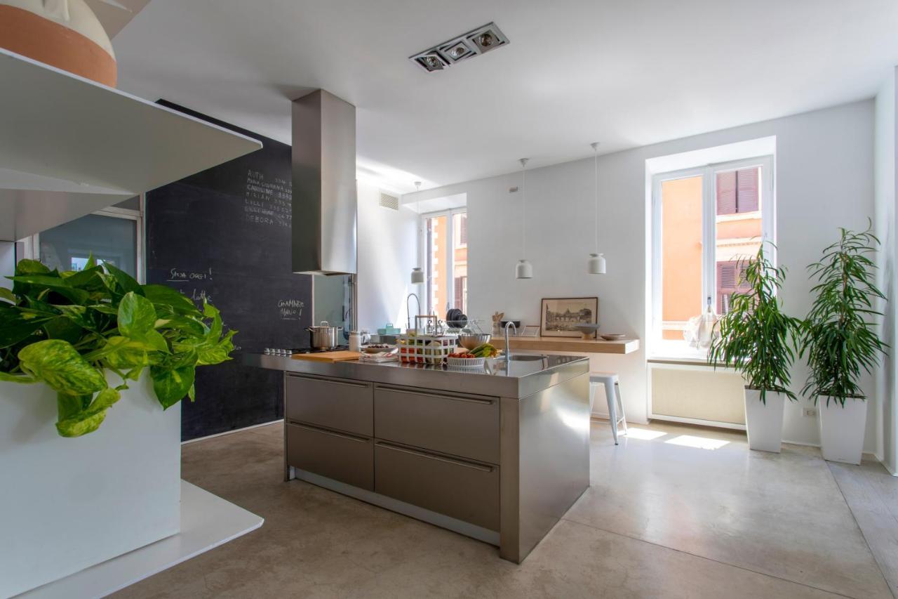 Appartement Luxury Fanti 5 *