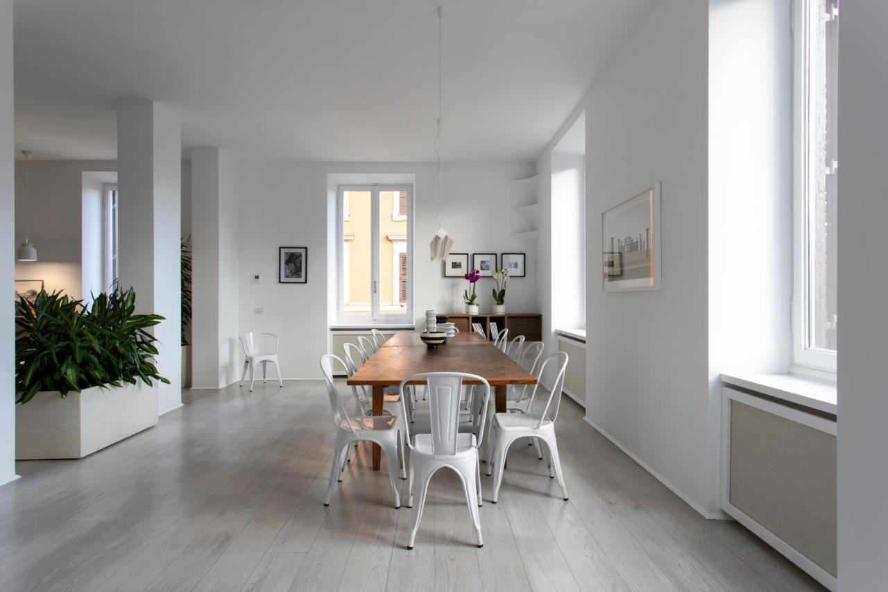 Luxury Fanti 5 Appartement