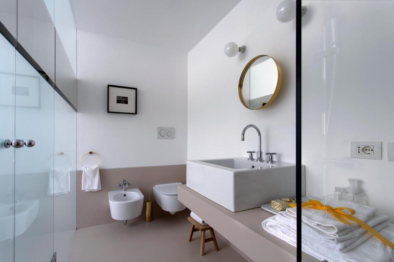 Apartment Luxury Fanti 5 Rome